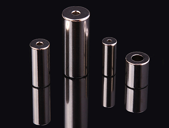 强力磁铁钕铁硼柱形