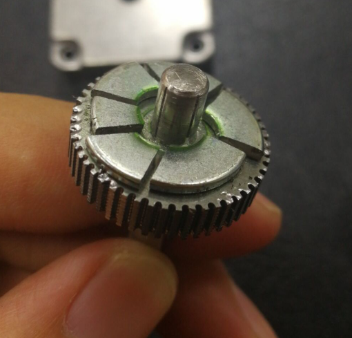 无刷直流电机的磁钢怎么选用好？