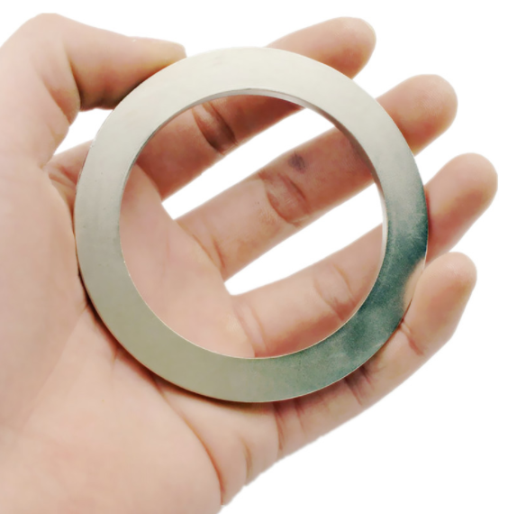 圆形带孔磁铁和不带孔区别有哪些？