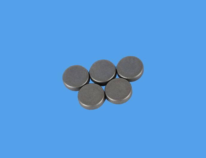 磷化涂层圆形钕铁硼磁铁（图片 价格 供应商）