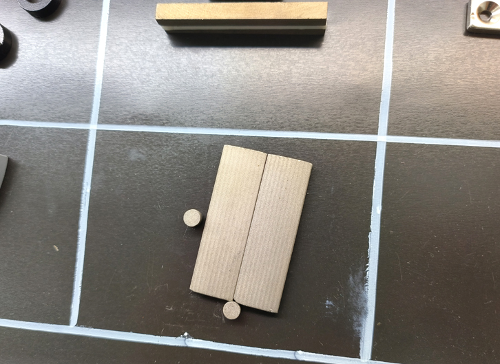 稀土钐钴磁铁的磨削 切片 电火花加工介绍