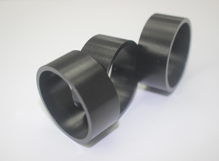 粘结钕铁硼磁体的生产工艺流程