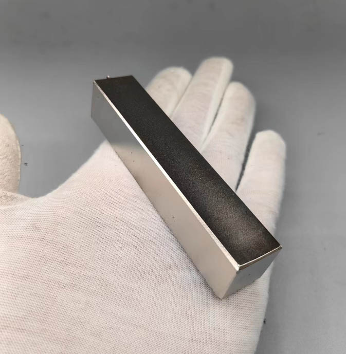 条形钕铁硼磁铁