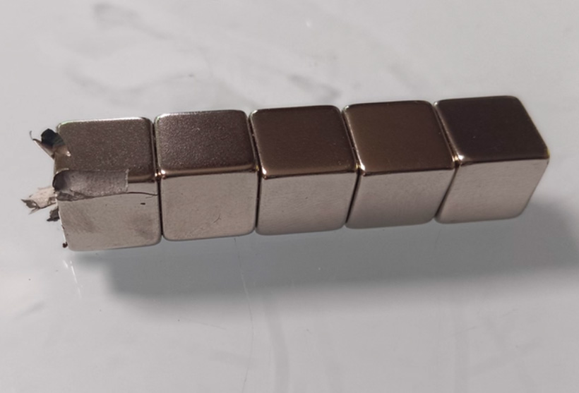 磁铁是属于强磁还是弱磁？区别是什么？