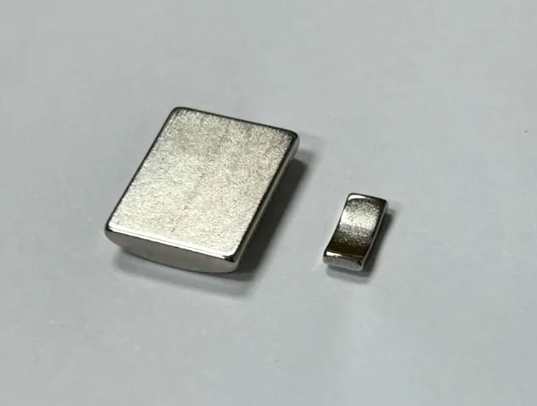 东莞可以定制无刷马达转子磁铁的生产厂家