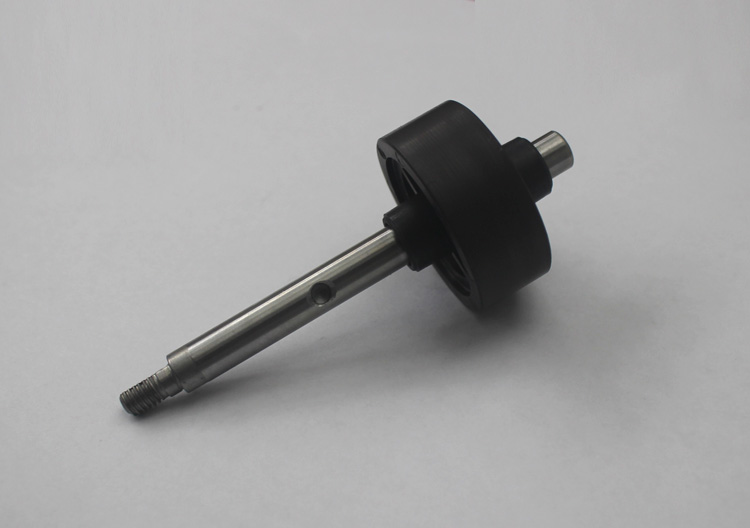 注塑铁氧体磁转子