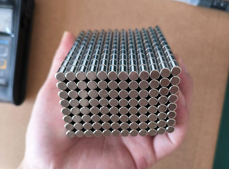 为您解惑 磁铁是越厚磁力越强吗？