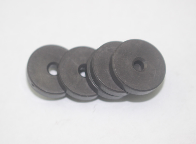 注塑铁氧体磁性能最高可以做到多少GS？