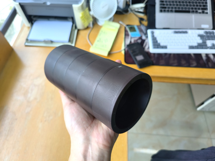 注塑铁氧体跟烧结钕铁硼磁铁的主要区别