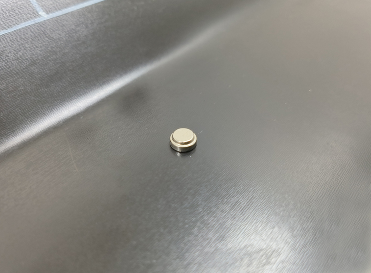 N52高性能的大小头磁铁多少钱一个？