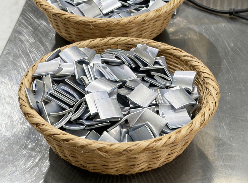 电机瓦片磁铁批量采购，卡瑞奇磁铁更省心