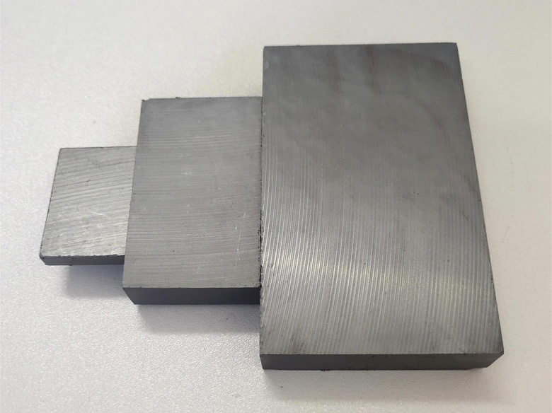 铁氧体块状磁铁