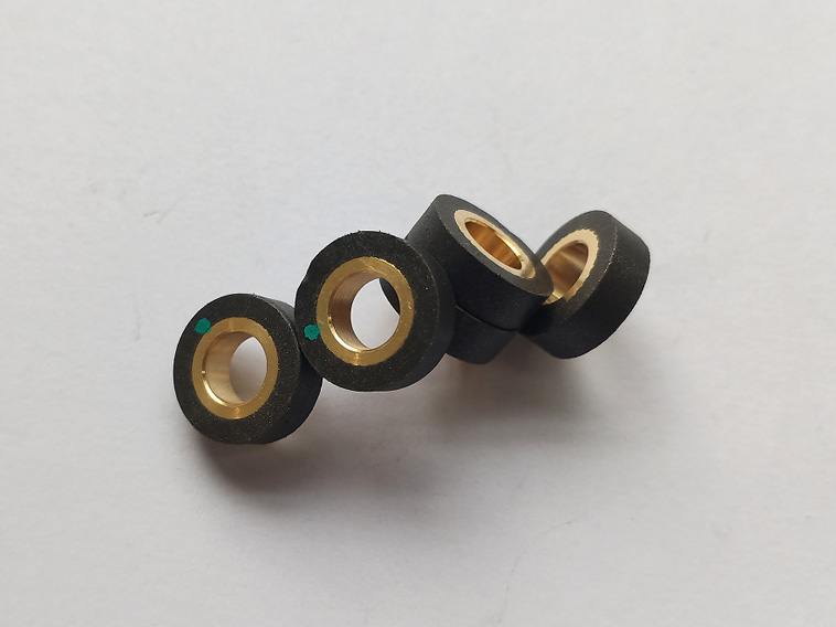 霍尔感应磁环就找卡瑞奇 专业生产按需定制