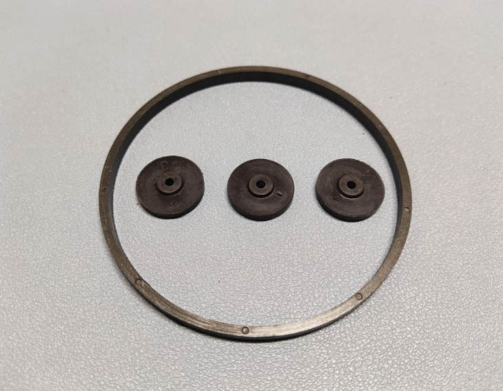 注塑磁（注塑成型磁铁）客户常问的问题TOP6