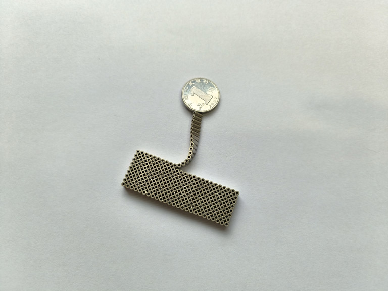 精准内孔公差1丝的转子磁环