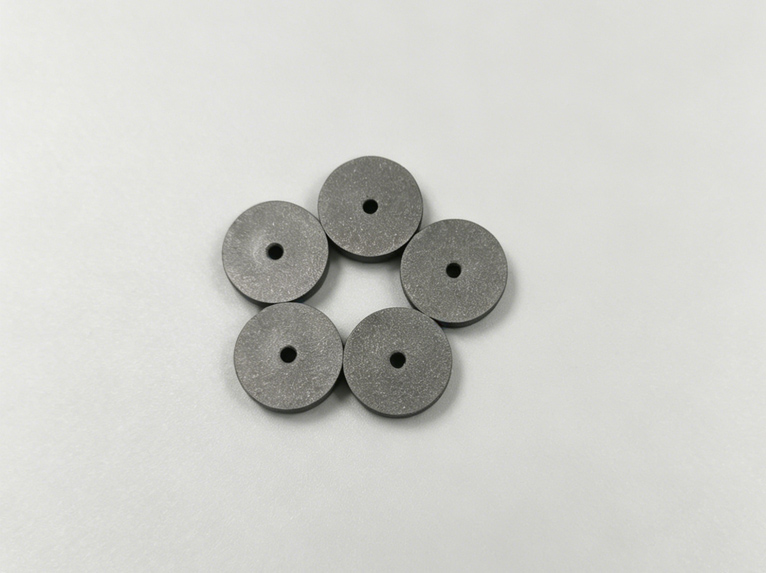 2.5mm厚霍尔磁编码磁环尺寸推荐
