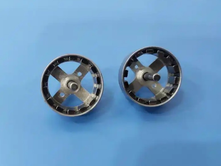 电机磁铁 你关注到卡瑞奇磁铁了吗？