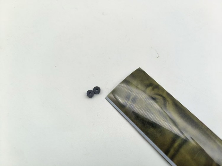 铁氧体同性磁环采购值得信赖的磁铁供应商