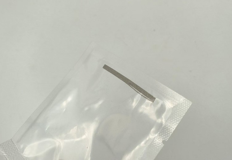 0.5mm微小直径钕磁铁