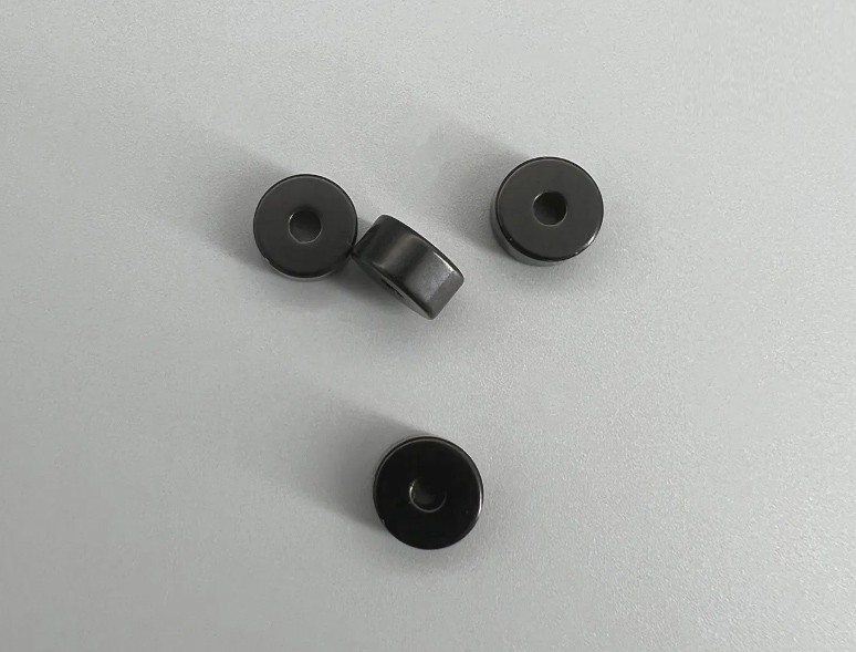 环氧涂层环形钕铁硼