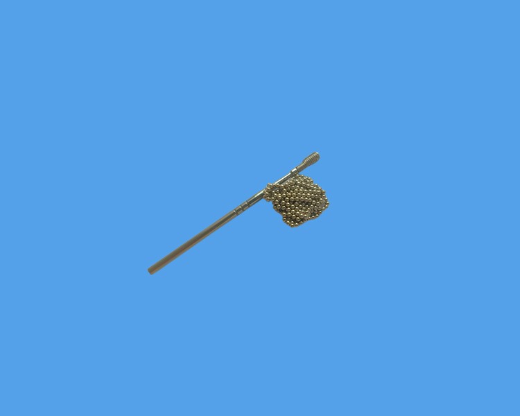 超小尺寸钕铁硼磁球 直径2mm