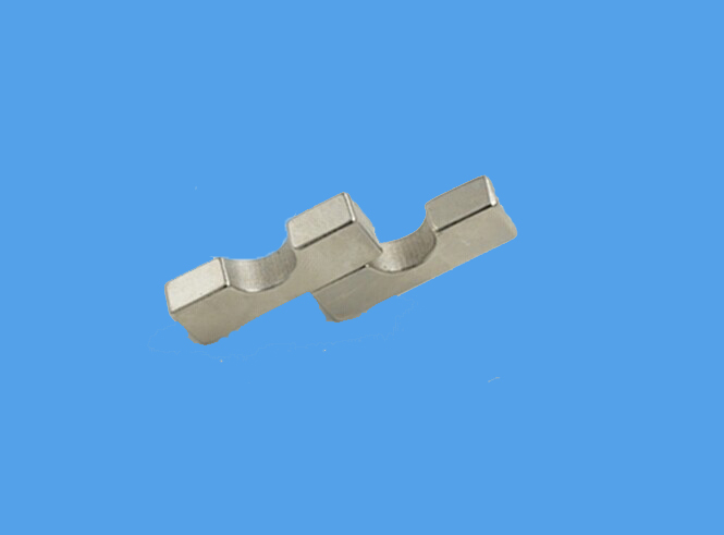 凹型（拱桥形）强力磁铁 N52等级