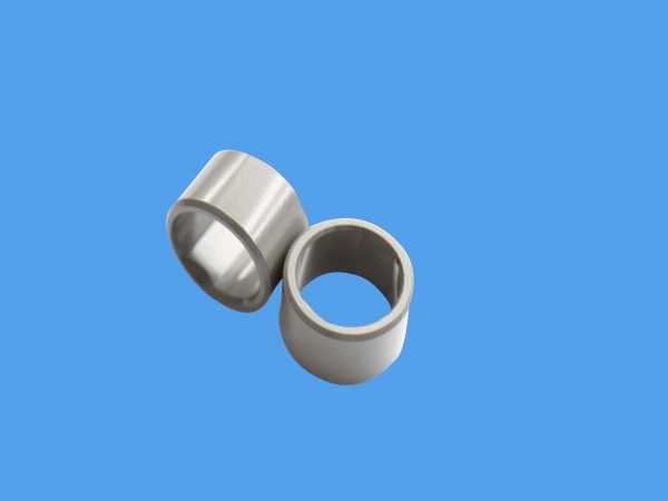灰环氧粘结钕铁硼圆环（价格 厂家 样品）