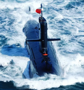 中国高性能永磁再立大功 潜艇技术上新高度