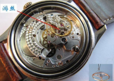 钕铁硼强磁铁对钟表的影响大不大？