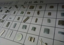 惠州电机磁瓦加工定制,我们提供让您满意的磁铁产品