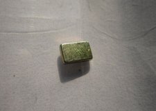这种镀彩锌的强力磁铁你见过吗？