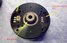 AS5048A磁编码器磁环（图片 规格 要求）介绍