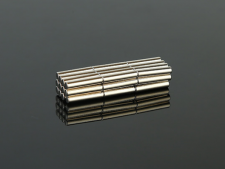 稀土钕磁铁的外圆磨加工工艺介绍