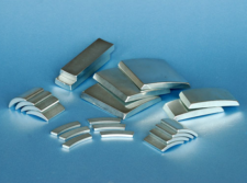 高性能钕铁硼永磁铁能大幅提升电机性能